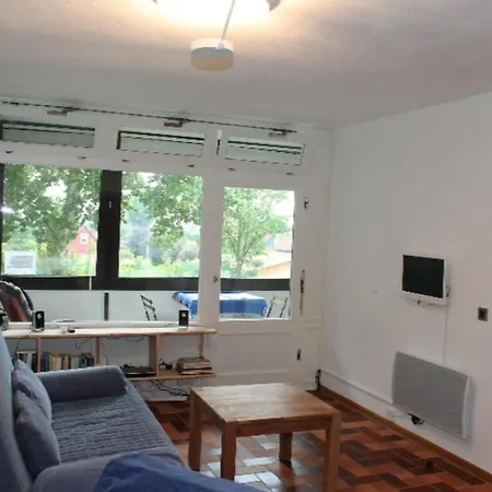 Apartment V108 Fuer 2-5 Personen Direkt Am Ostseestrand *