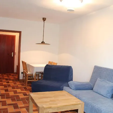 V108 Fuer 2-5 Personen Direkt Am Ostseestrand Apartmán